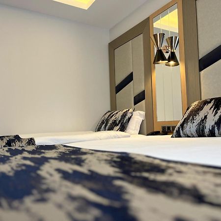 Downtown Sirkeci Hotel اسطنبول المظهر الخارجي الصورة