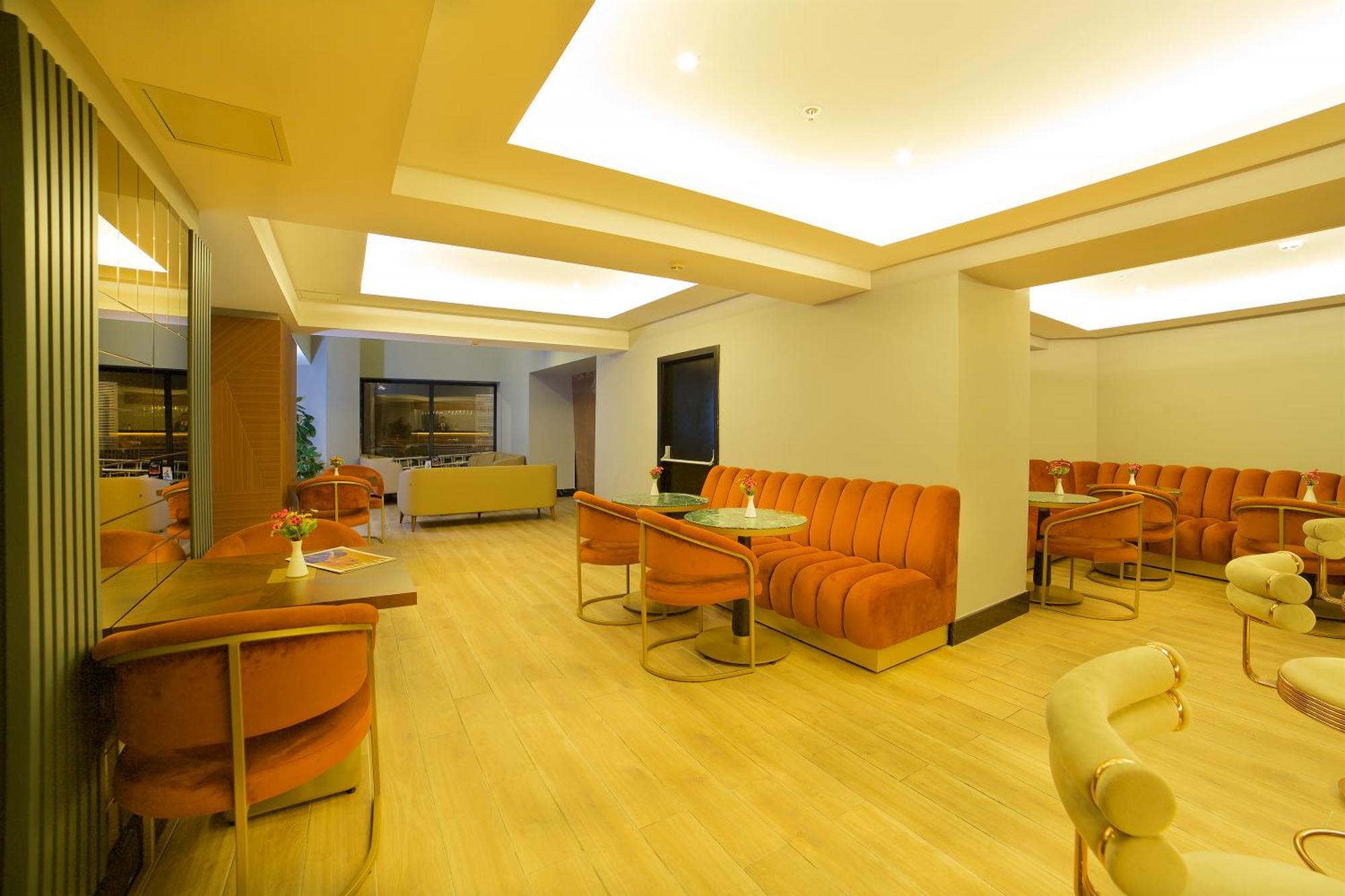Downtown Sirkeci Hotel اسطنبول المظهر الخارجي الصورة