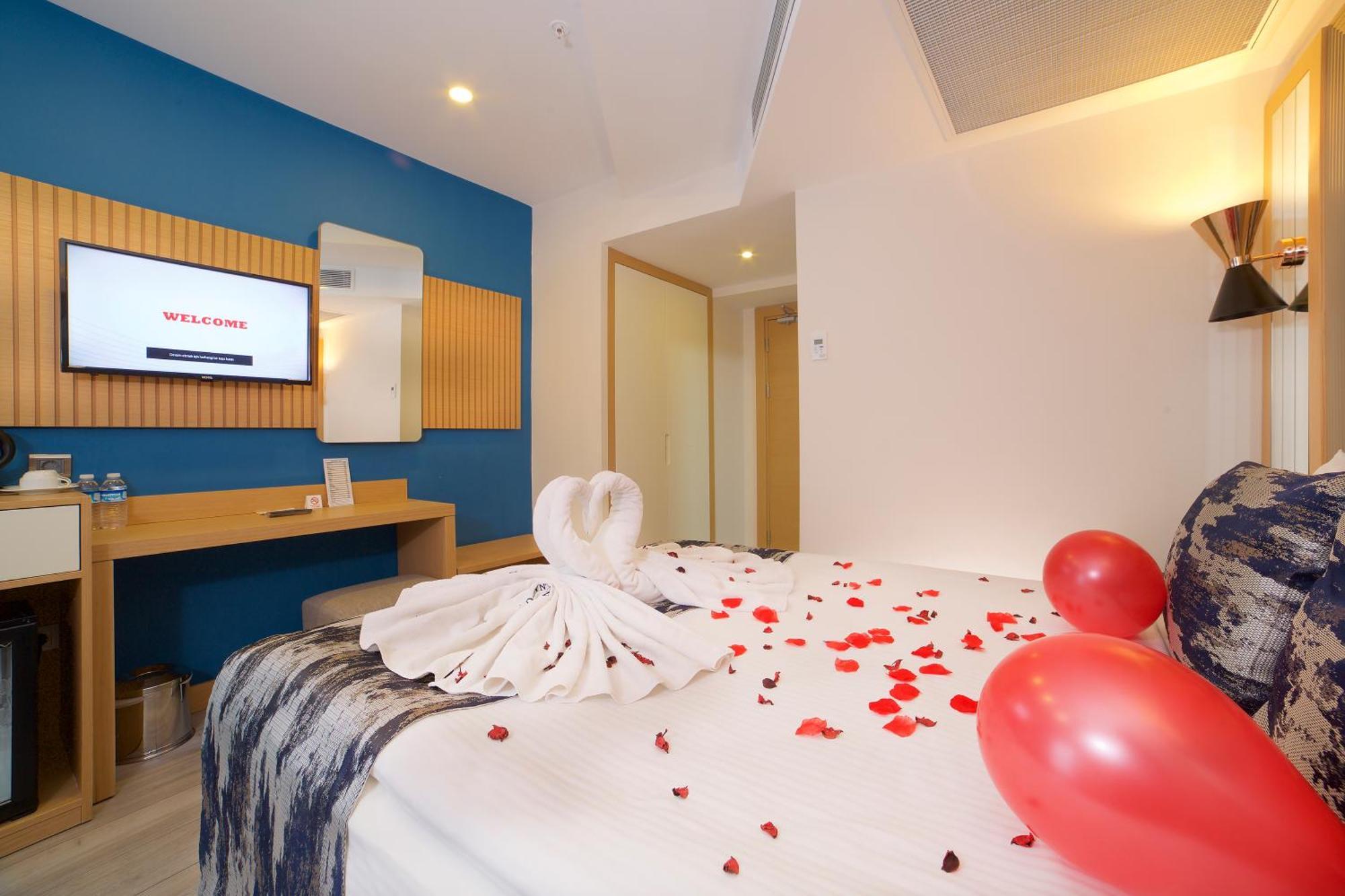 Downtown Sirkeci Hotel اسطنبول المظهر الخارجي الصورة