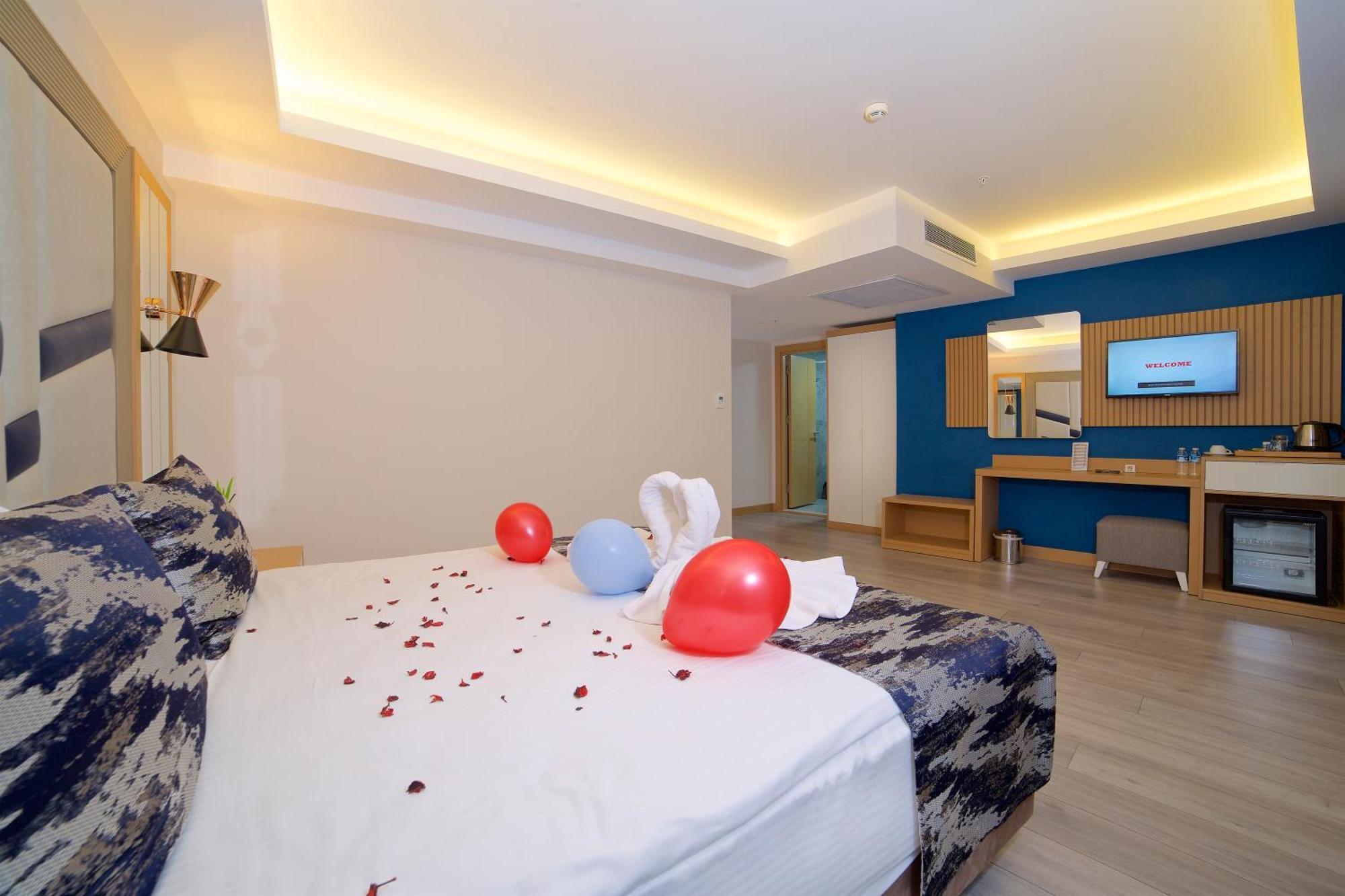Downtown Sirkeci Hotel اسطنبول المظهر الخارجي الصورة
