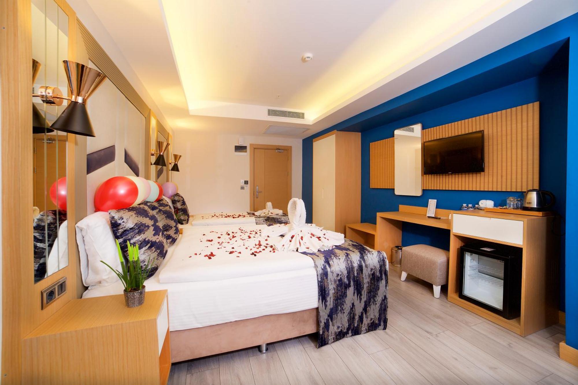 Downtown Sirkeci Hotel اسطنبول المظهر الخارجي الصورة