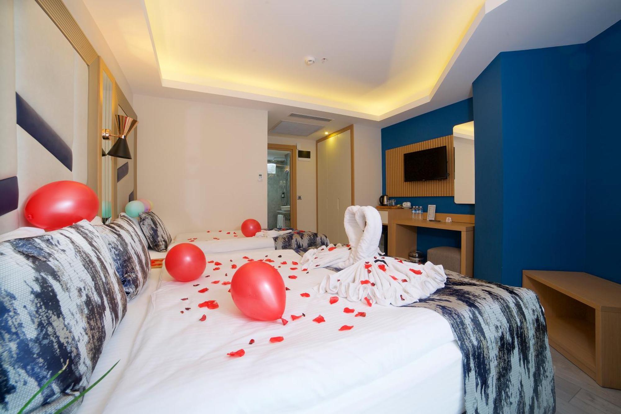 Downtown Sirkeci Hotel اسطنبول المظهر الخارجي الصورة